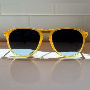 Persol polarized sunglasses